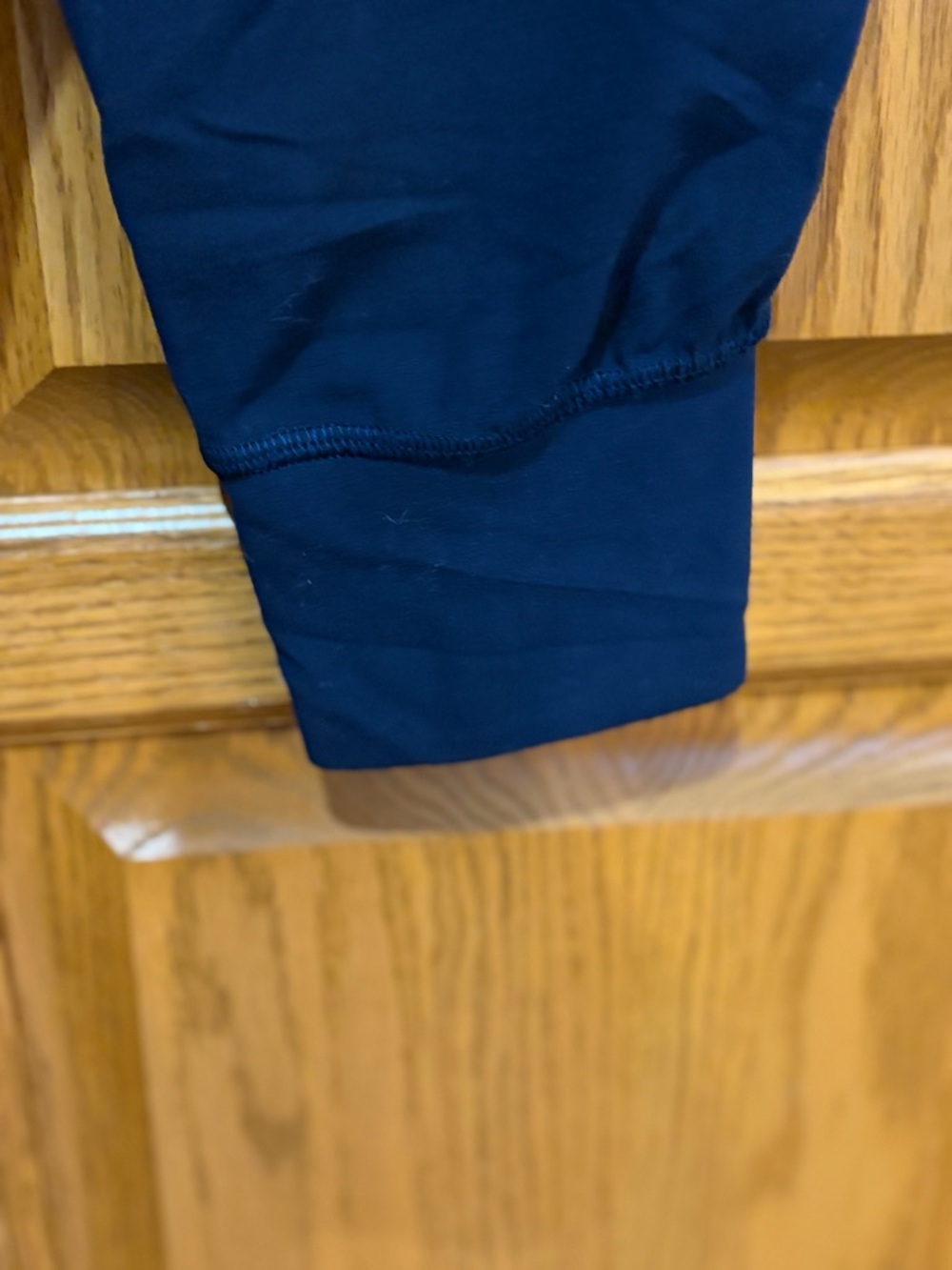 lululemon athletica Navy Blue joggers - Picture 4 of 5